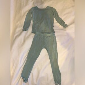 Kyte baby pajamas